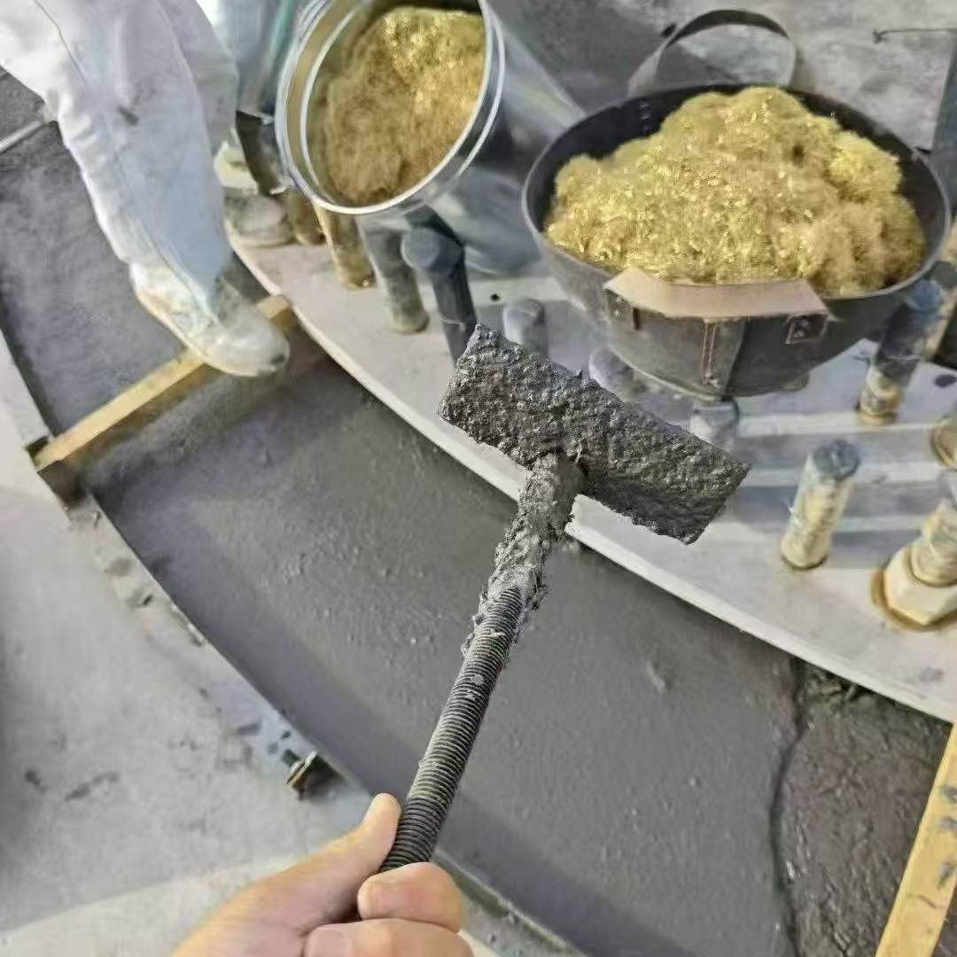 宁国C120风电设备基础专用灌浆料
